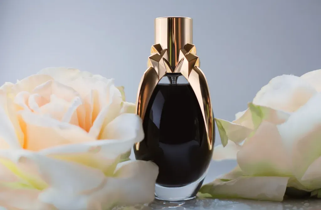 Jak dobrać zapach Versace