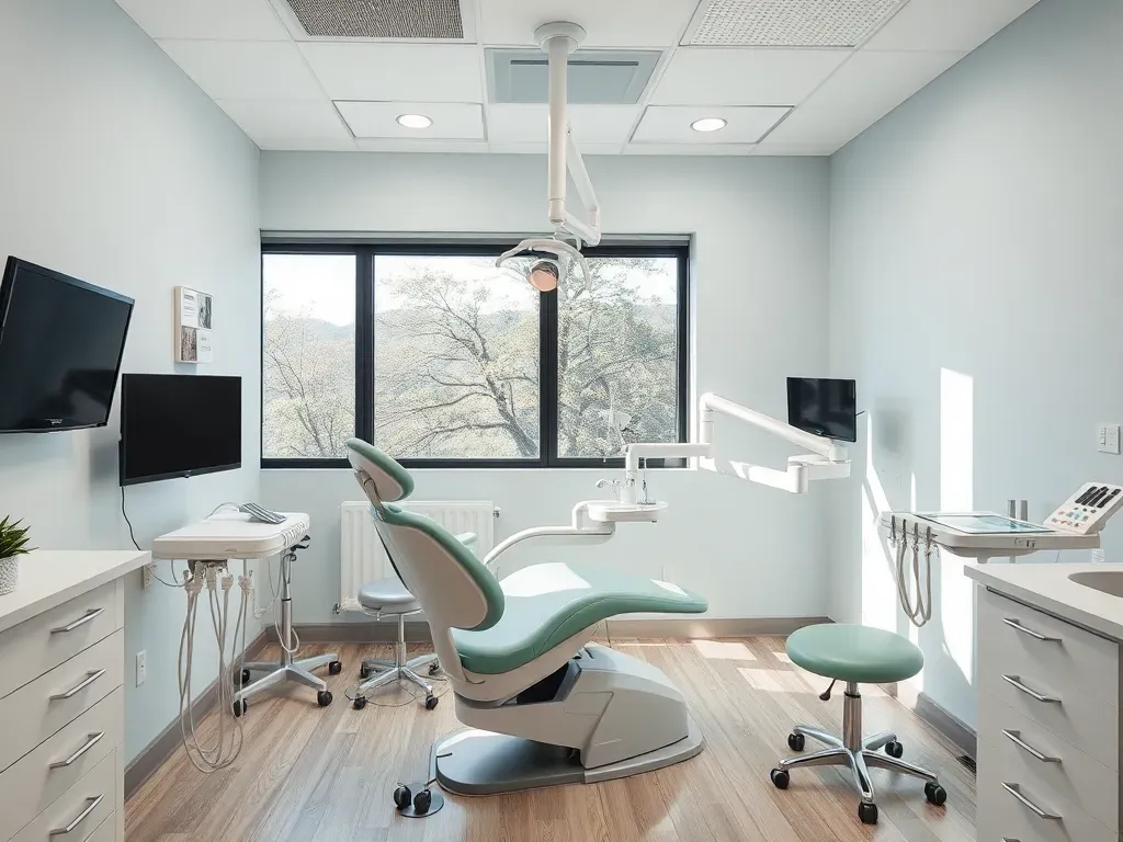 Jakie są objawy chorób dziąseł