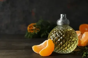 Perfumy francuskie