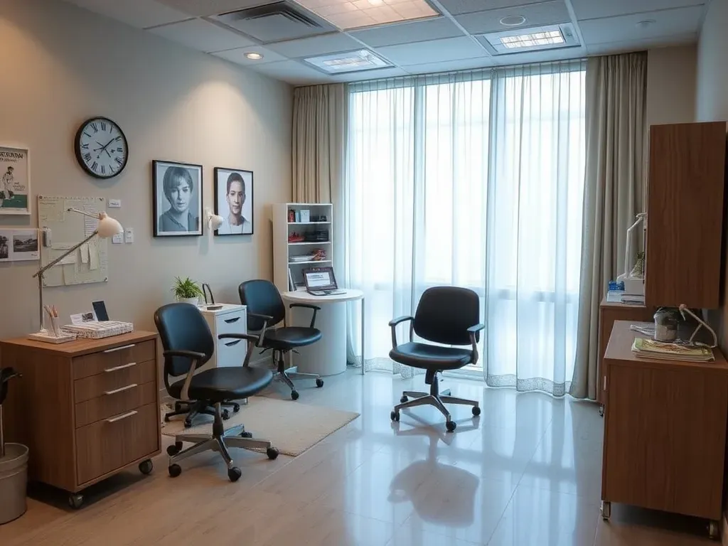 Uzależnienia behawioralne a chemiczne