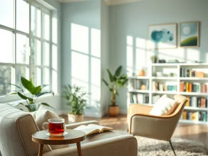 Dlaczego terapia uzależnień zmienia życie? Rola psychoterapii w wychodzeniu z nałogu i odzyskiwaniu równowagi