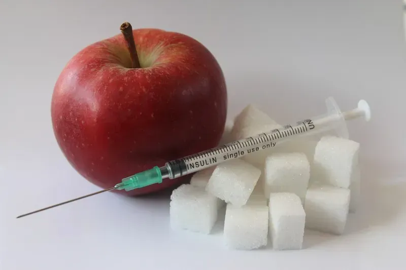 Diabetolog - specjalista w dziedzinie diabetologii