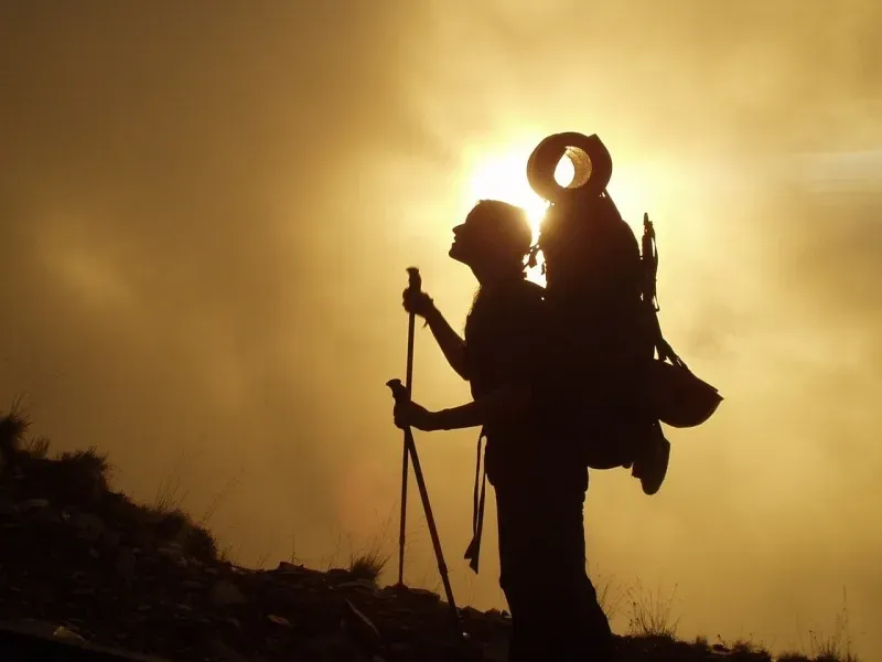Gdzie można skompletować wyposażenie na górski trekking?