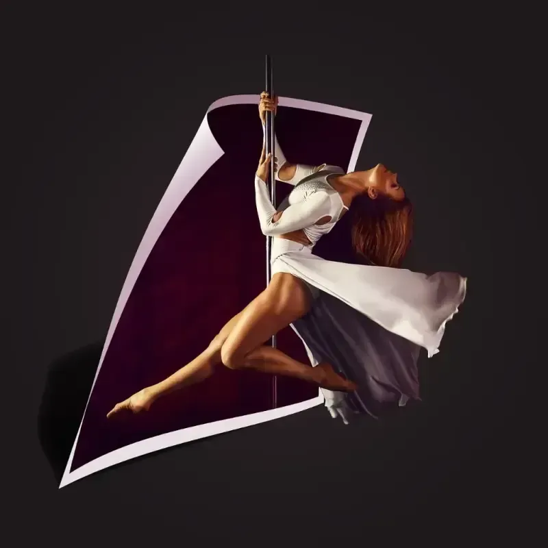 Czym jest pole dance i jak przygotować się do treningów?