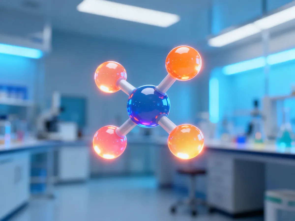 Struktura chemiczna witaminy C – właściwości i znaczenie